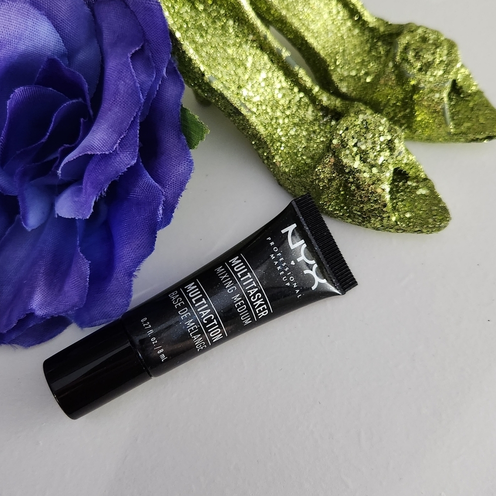 NYX Professional Makeup Multitasker Mixing Medium NWOBox